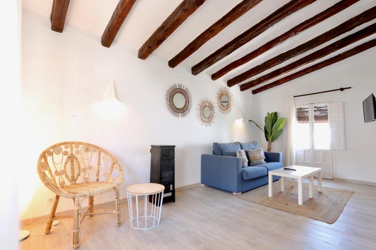 Urbanizacion El Oasis, 20 Villas En 1ª Linea Playa Дения Екстериор снимка